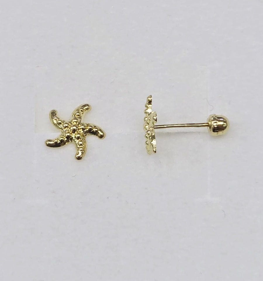 Arete estrella