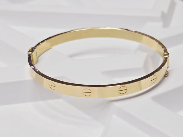 Brazalete Cartier