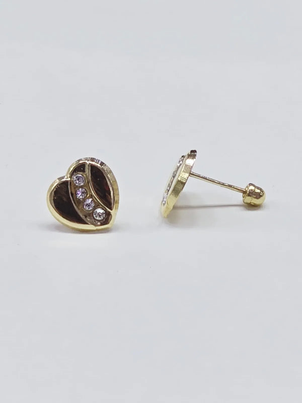 Arete corazón
