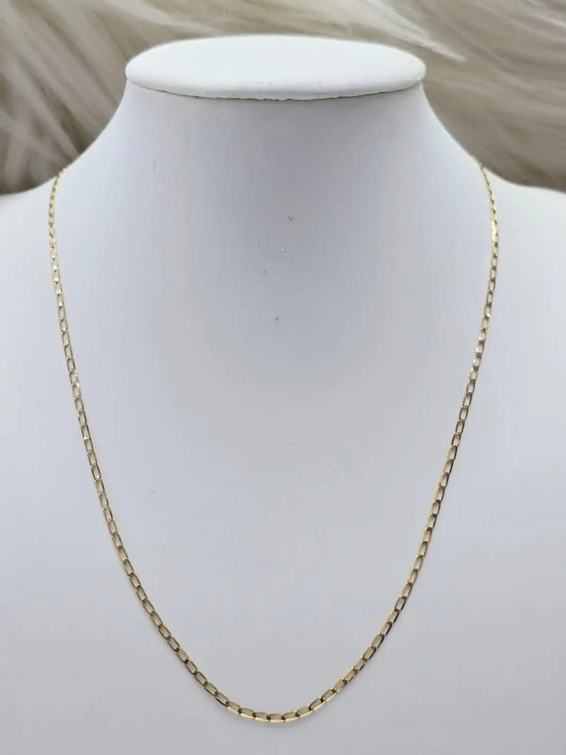 Cadena inglesa
