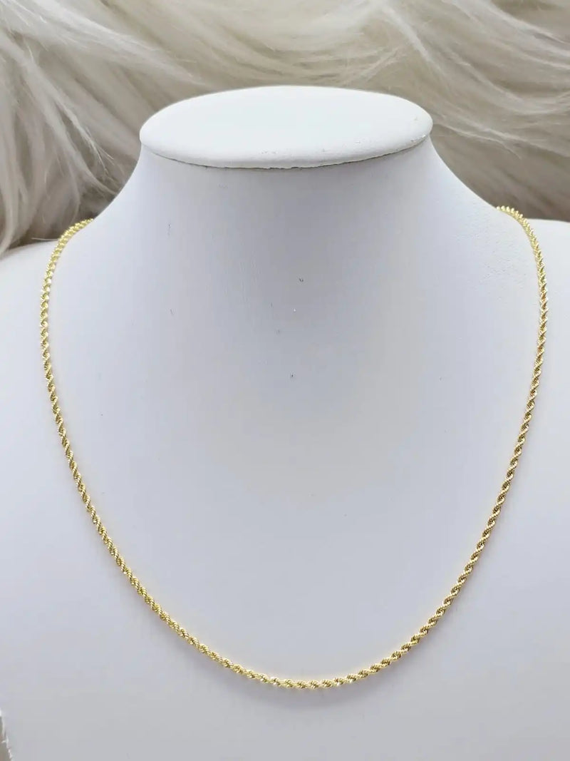 Cadena Torsal