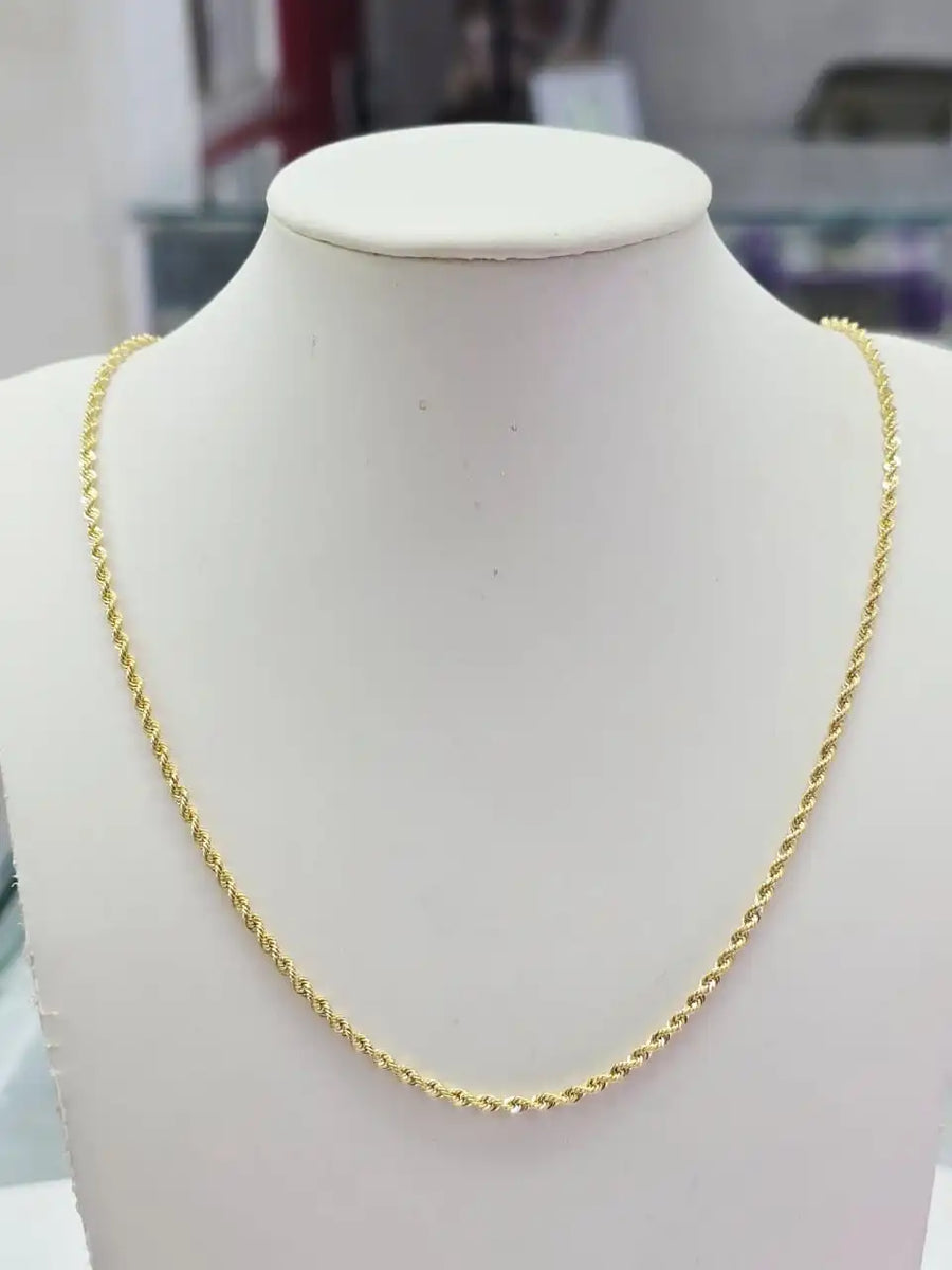 Cadena Torsal