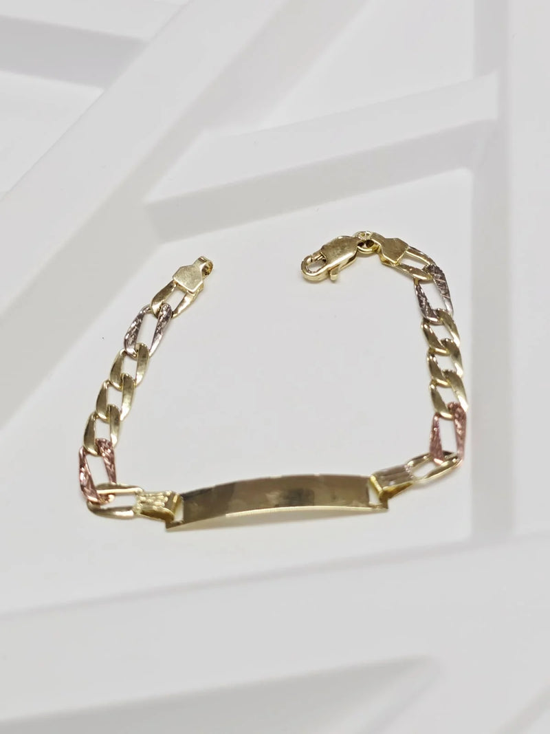 Pulsera escalava