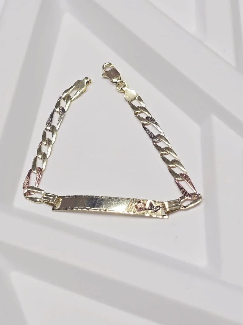 Pulsera esclava