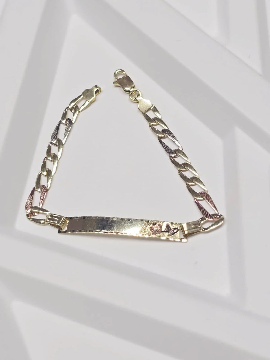 Pulsera esclava