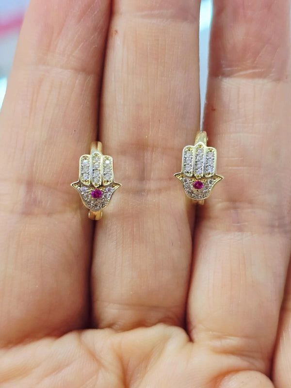 Arete mano