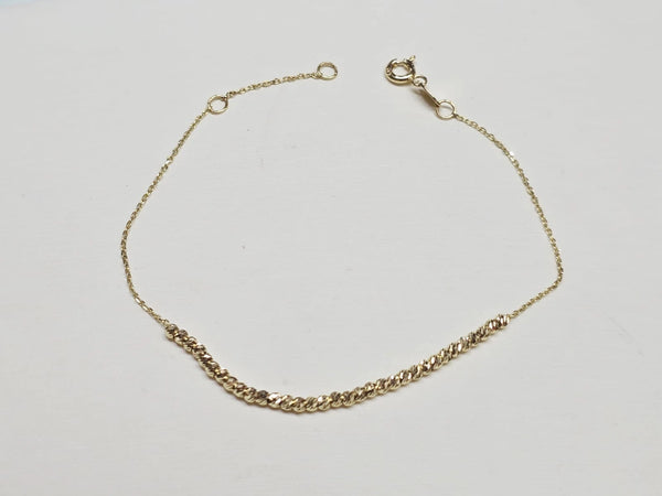 Pulsera pulso bolitas