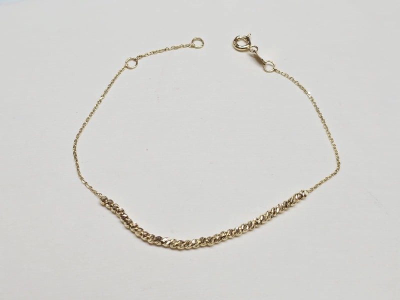 Pulsera pulso bolitas
