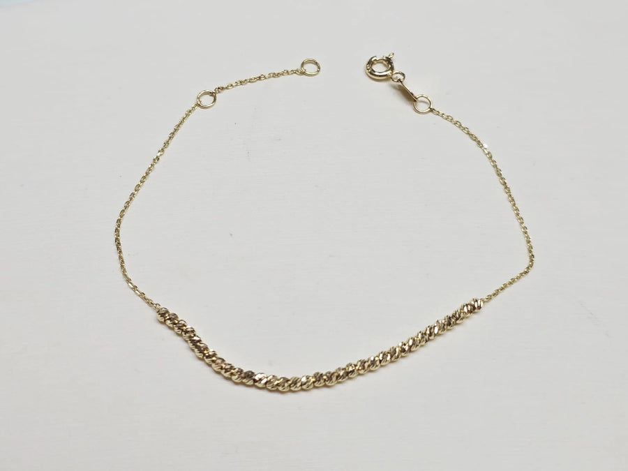 Pulsera pulso bolitas